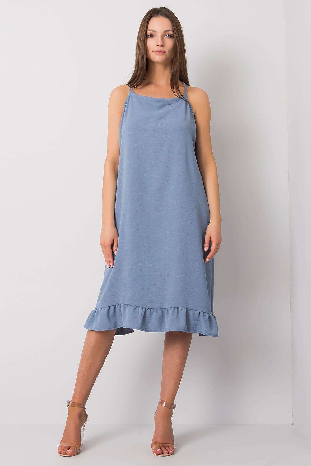  Alltagskleid model 166698 Fancy 