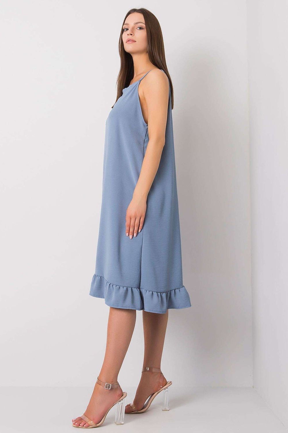  Alltagskleid model 166698 Fancy 