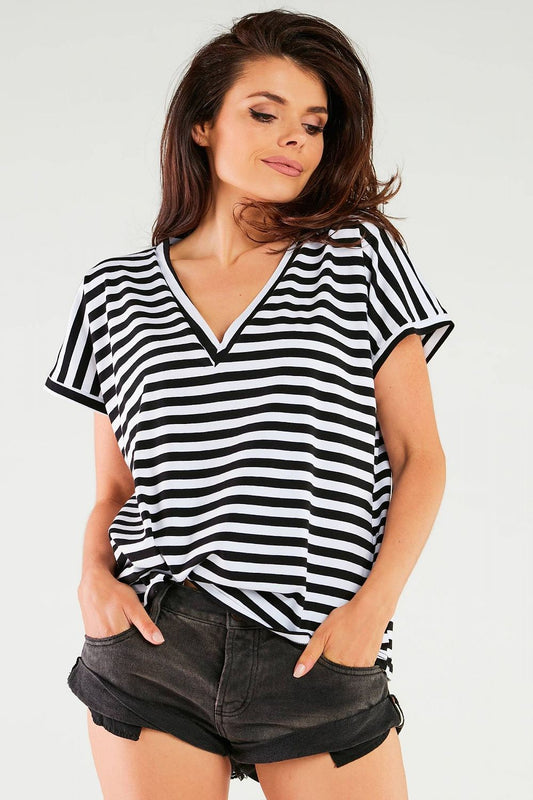 Bluse model 166823 Infinite You 