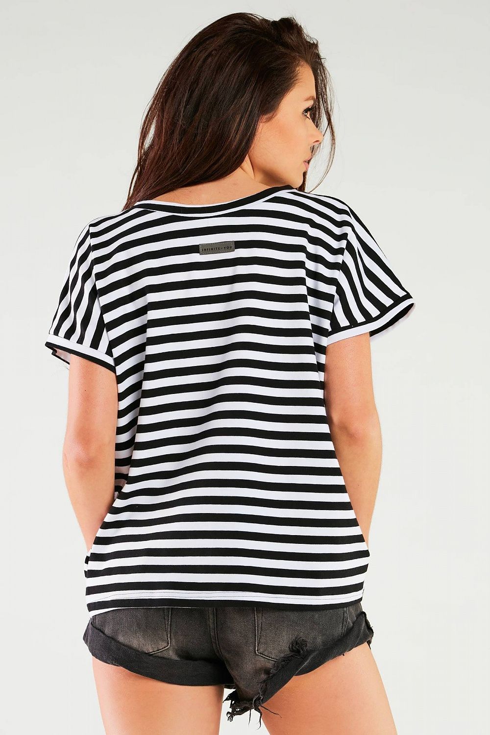  Bluse model 166823 Infinite You 