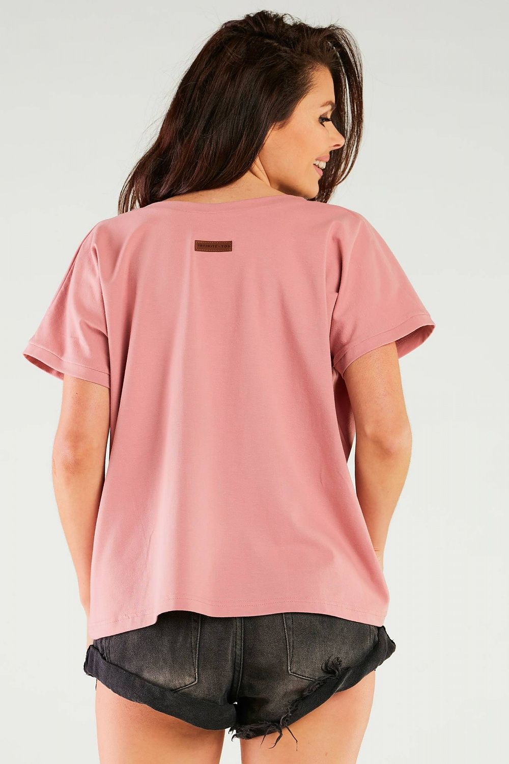  Bluse model 166824 Infinite You 
