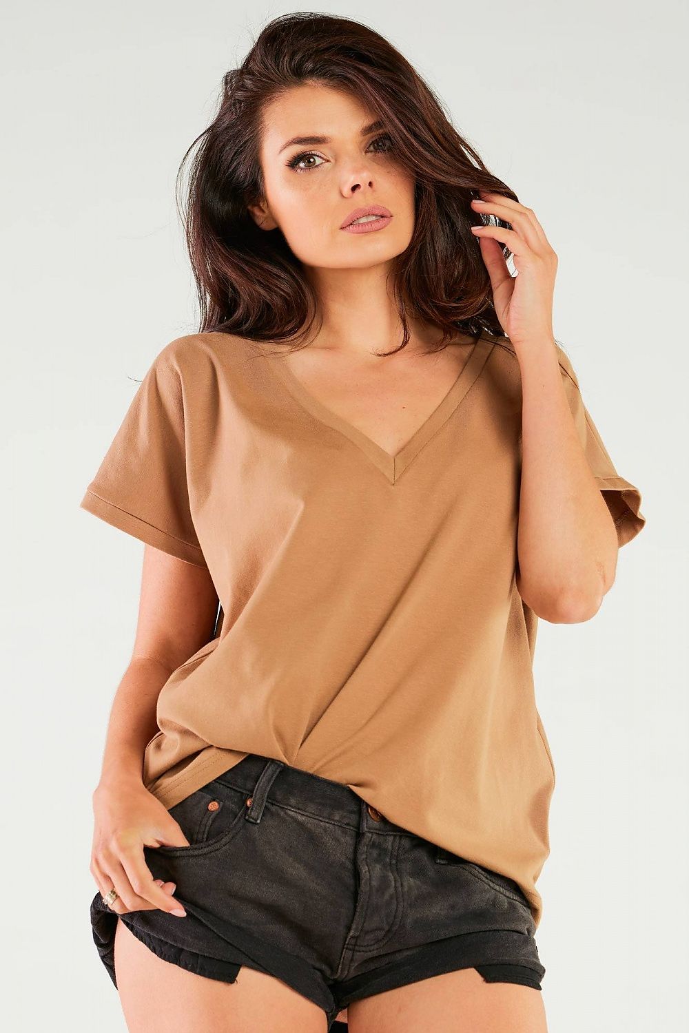  Bluse model 166825 Infinite You 