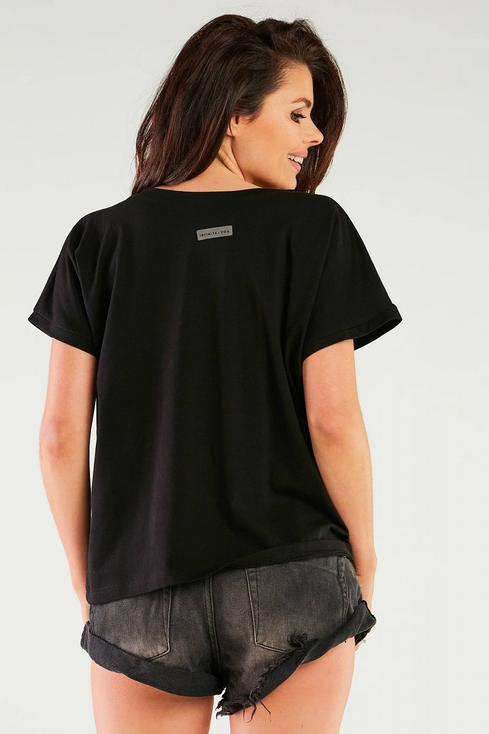  Bluse model 166826 Infinite You 