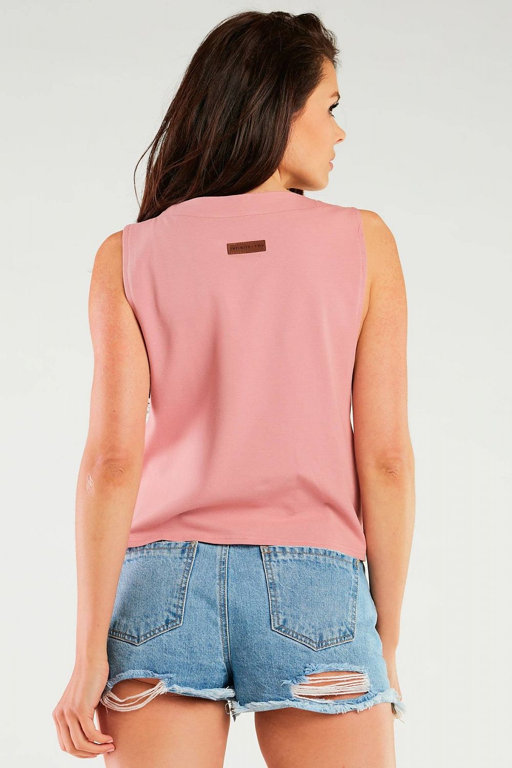 Bluse model 166834 Infinite You 