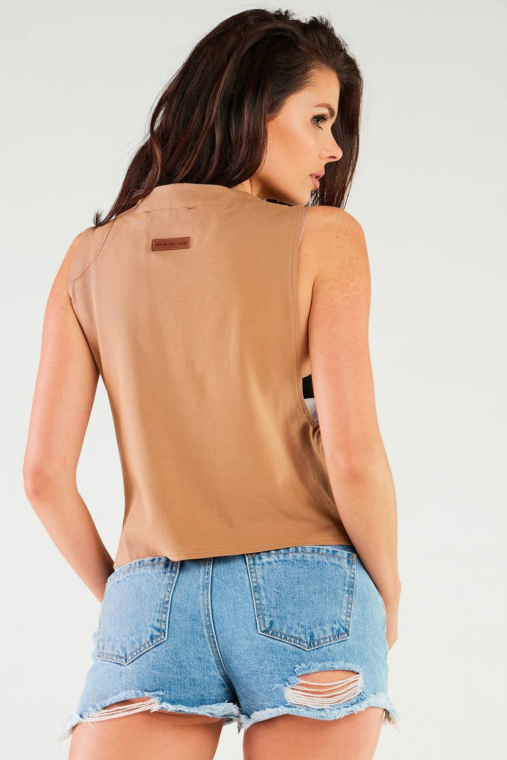  Bluse model 166835 Infinite You 