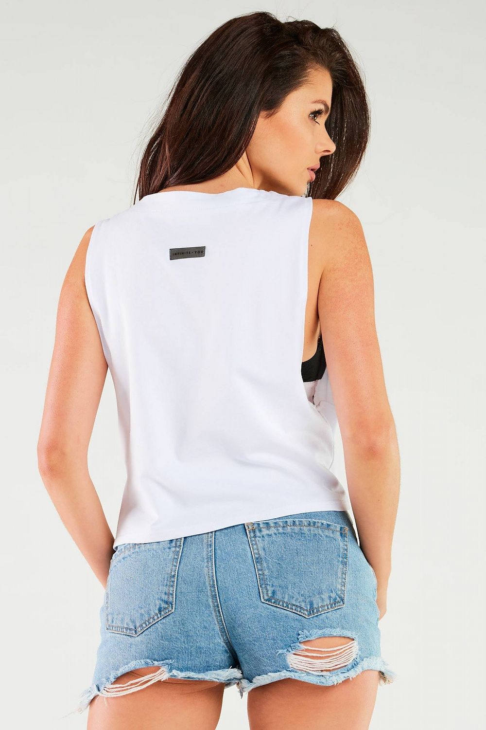  Bluse model 166837 Infinite You 