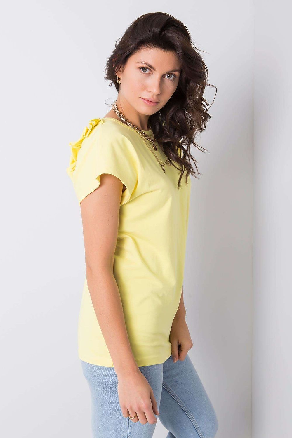  Bluse model 167160 Fancy 