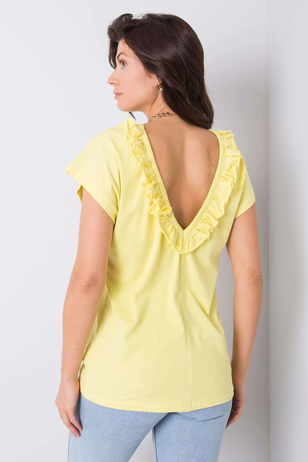  Bluse model 167160 Fancy 