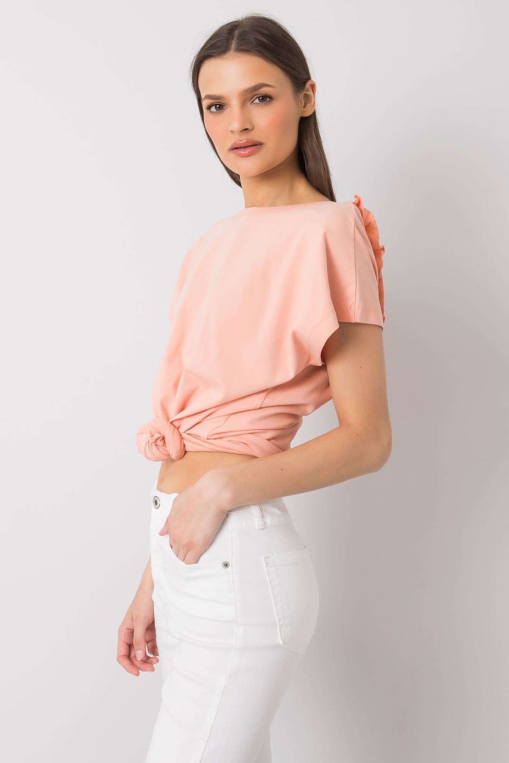  Bluse model 167165 Fancy 