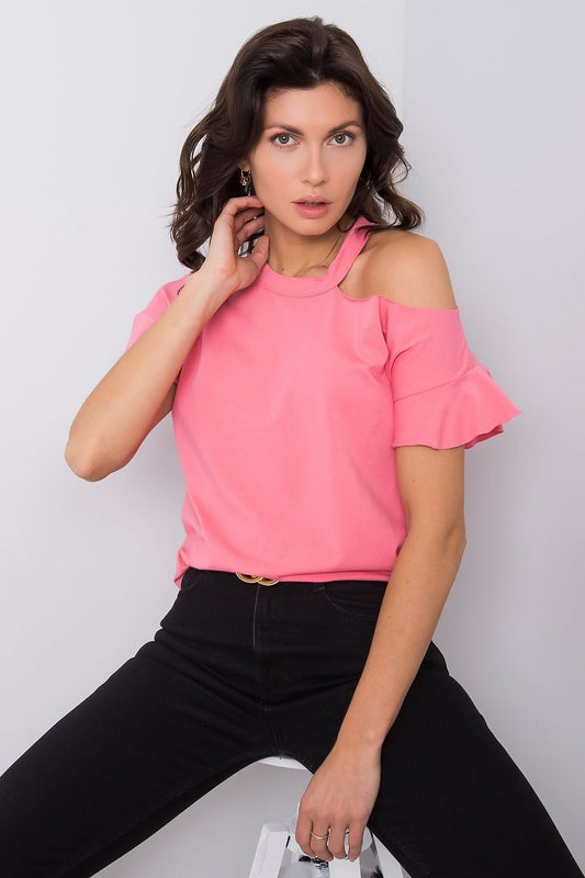  Bluse model 167207 Fancy 