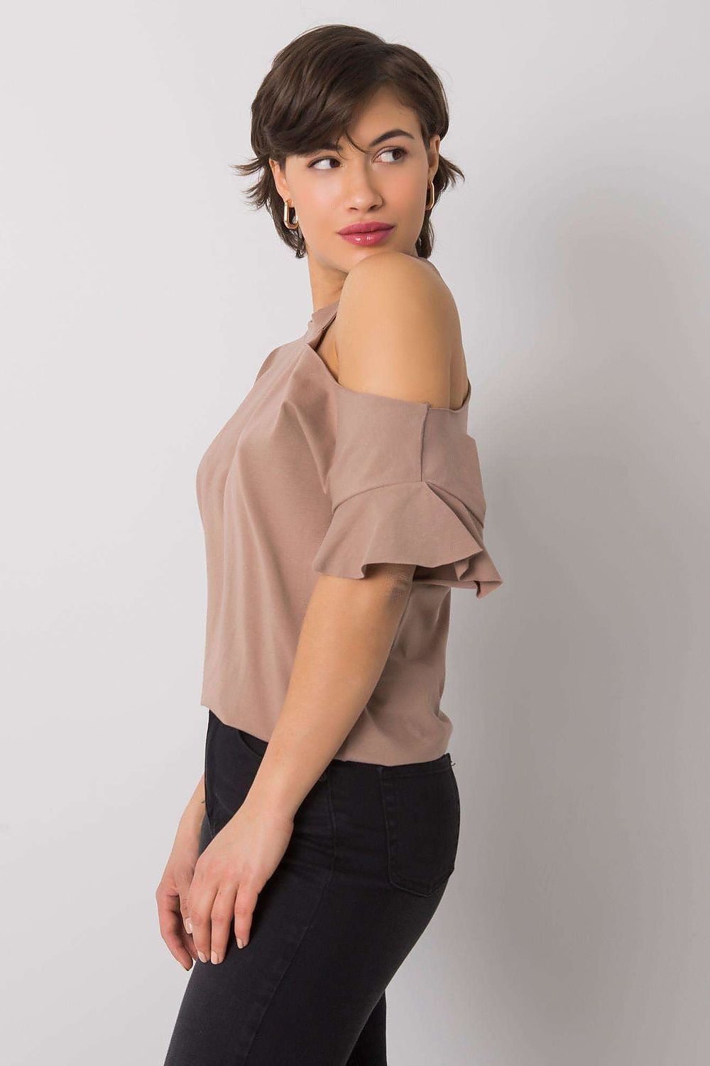  Bluse model 167209 Fancy 