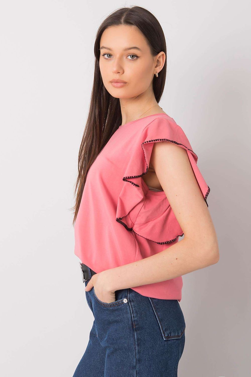  Bluse model 167770 Fancy 