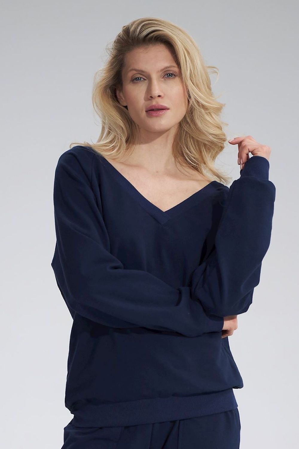  Sweater model 167883 Figl 
