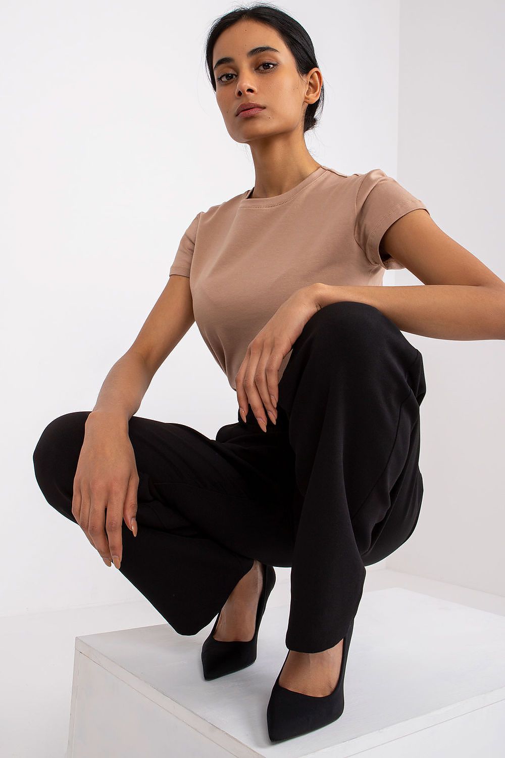  T-shirt model 167915 BFG 