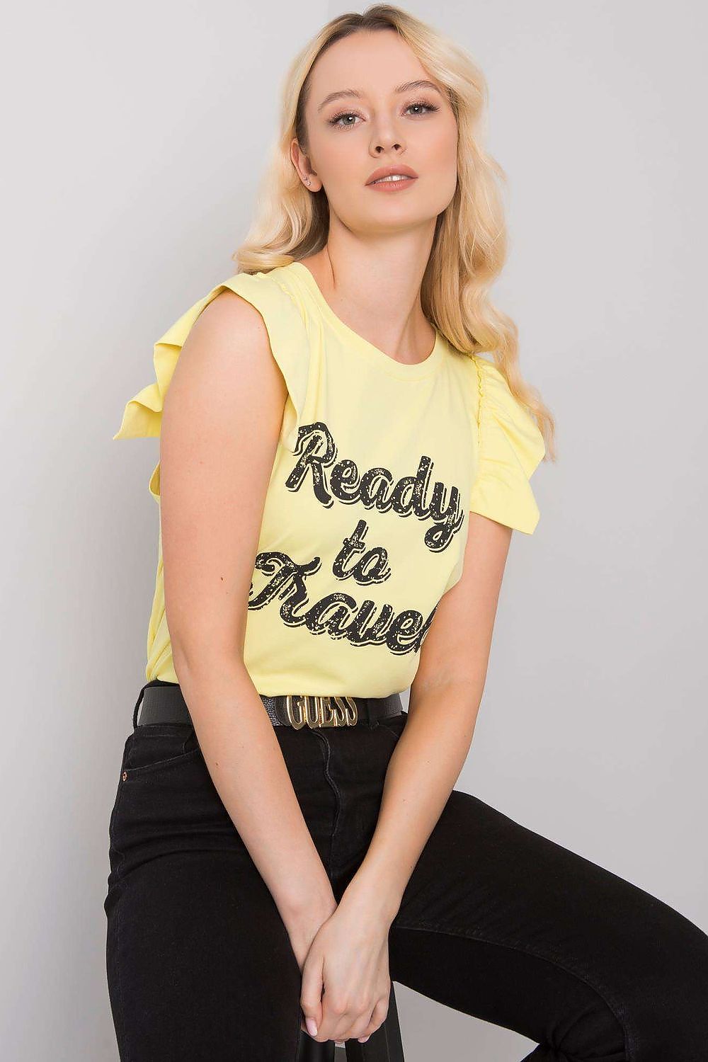  Bluse model 167951 Fancy 