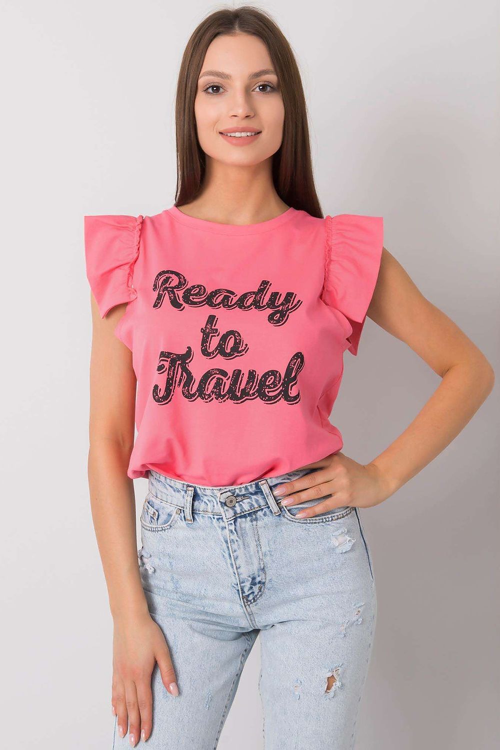  Bluse model 167956 Fancy 