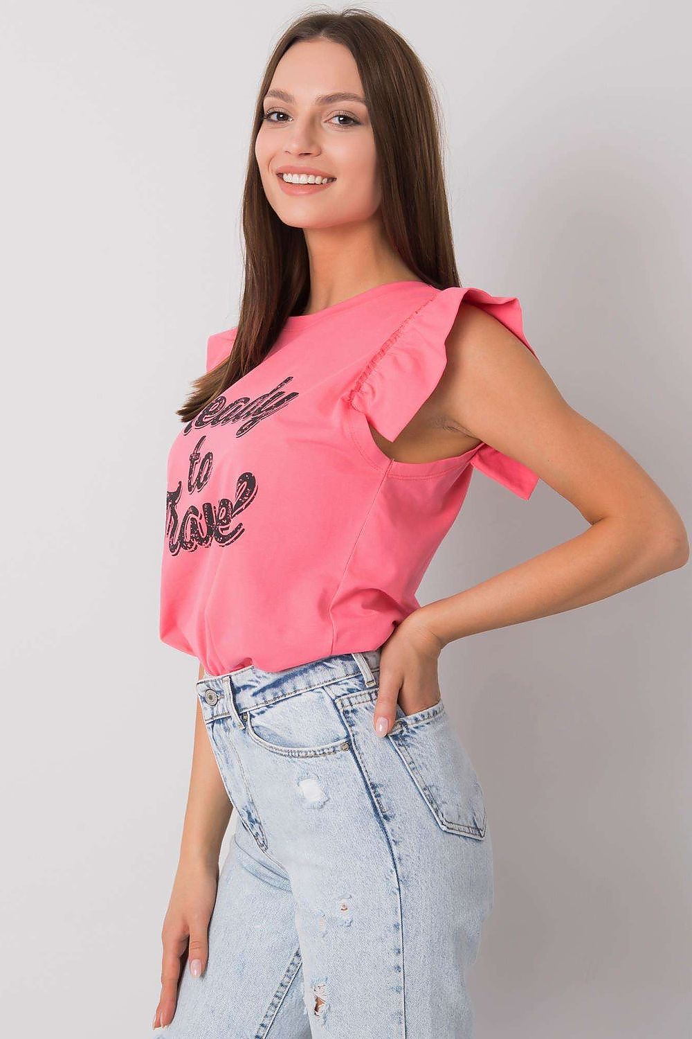  Bluse model 167956 Fancy 