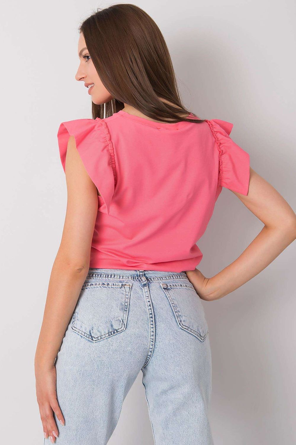  Bluse model 167956 Fancy 
