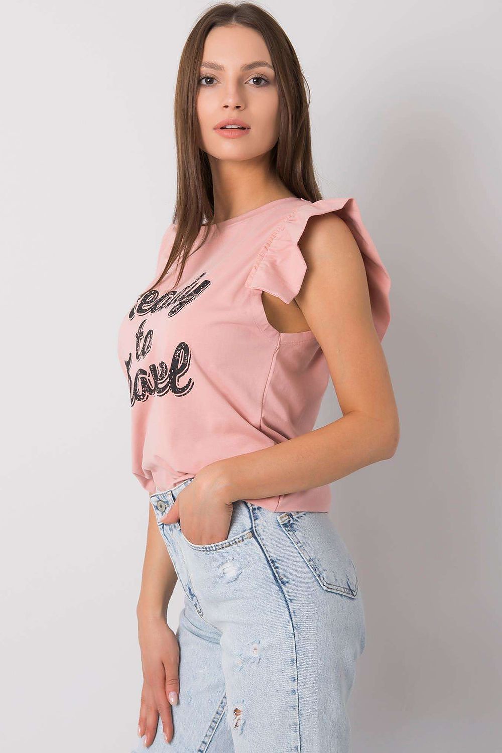  Bluse model 167957 Fancy 