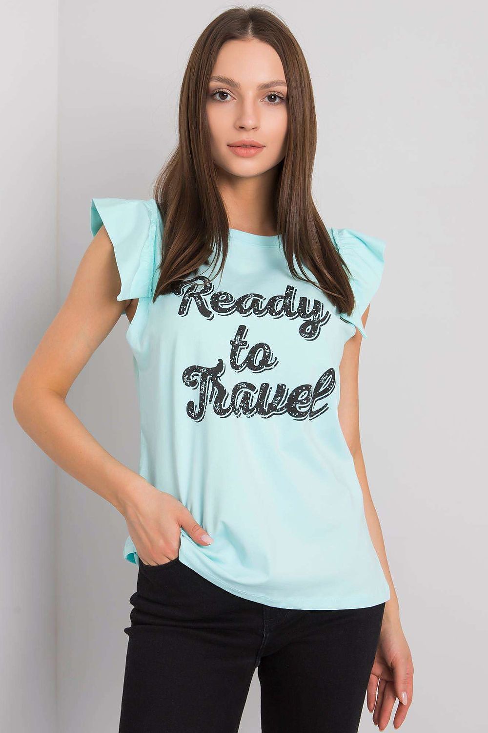 Bluse model 167961 Fancy 