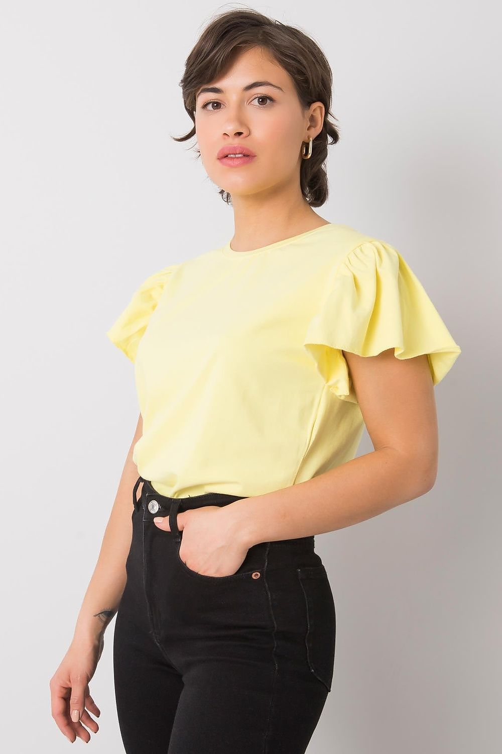  Bluse model 167962 Fancy 