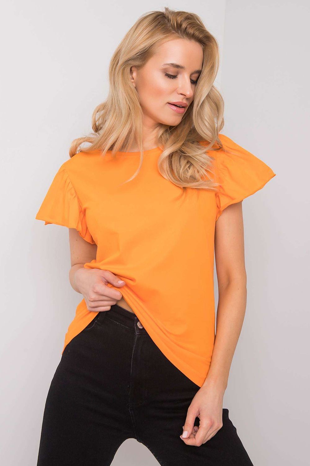  Bluse model 167963 Fancy 