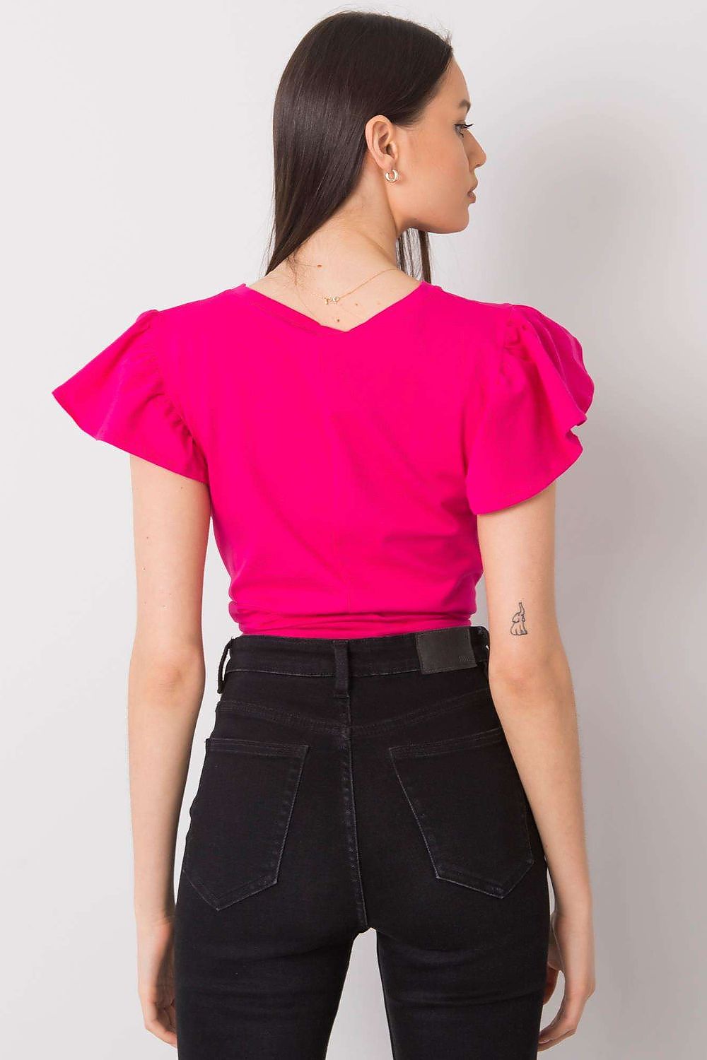  Bluse model 167969 Fancy 