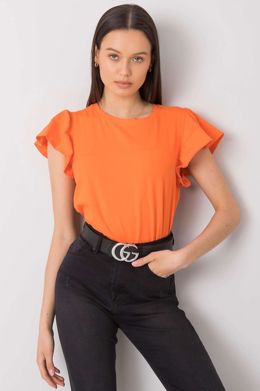  Bluse model 167972 Fancy 
