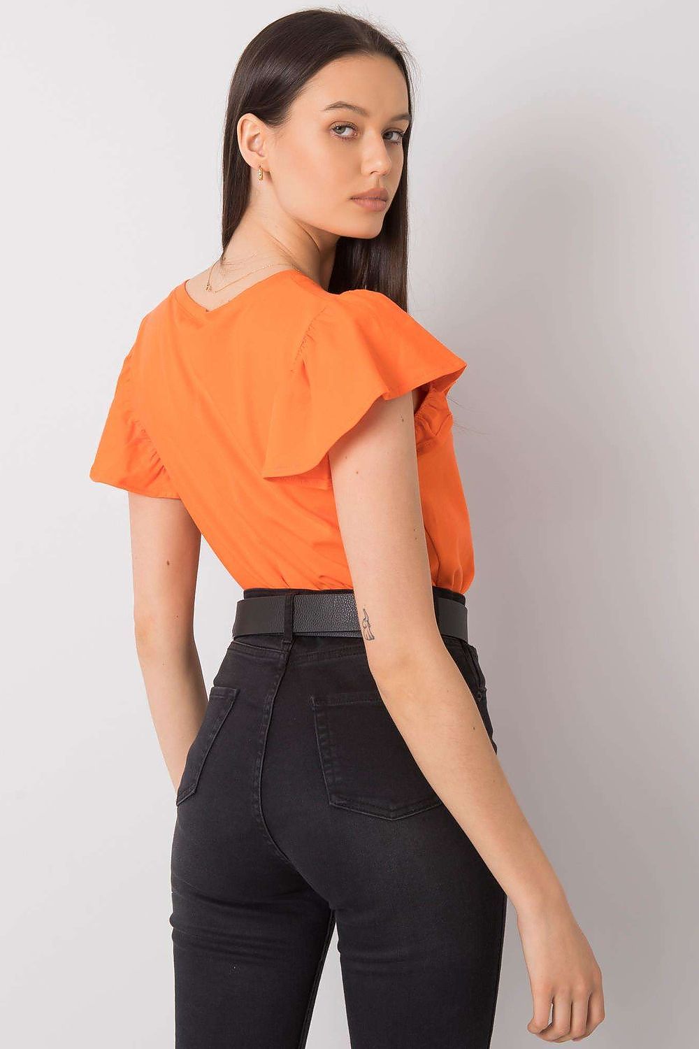  Bluse model 167972 Fancy 