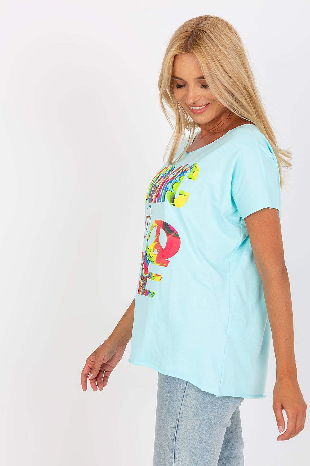  Bluse model 168252 Fancy 