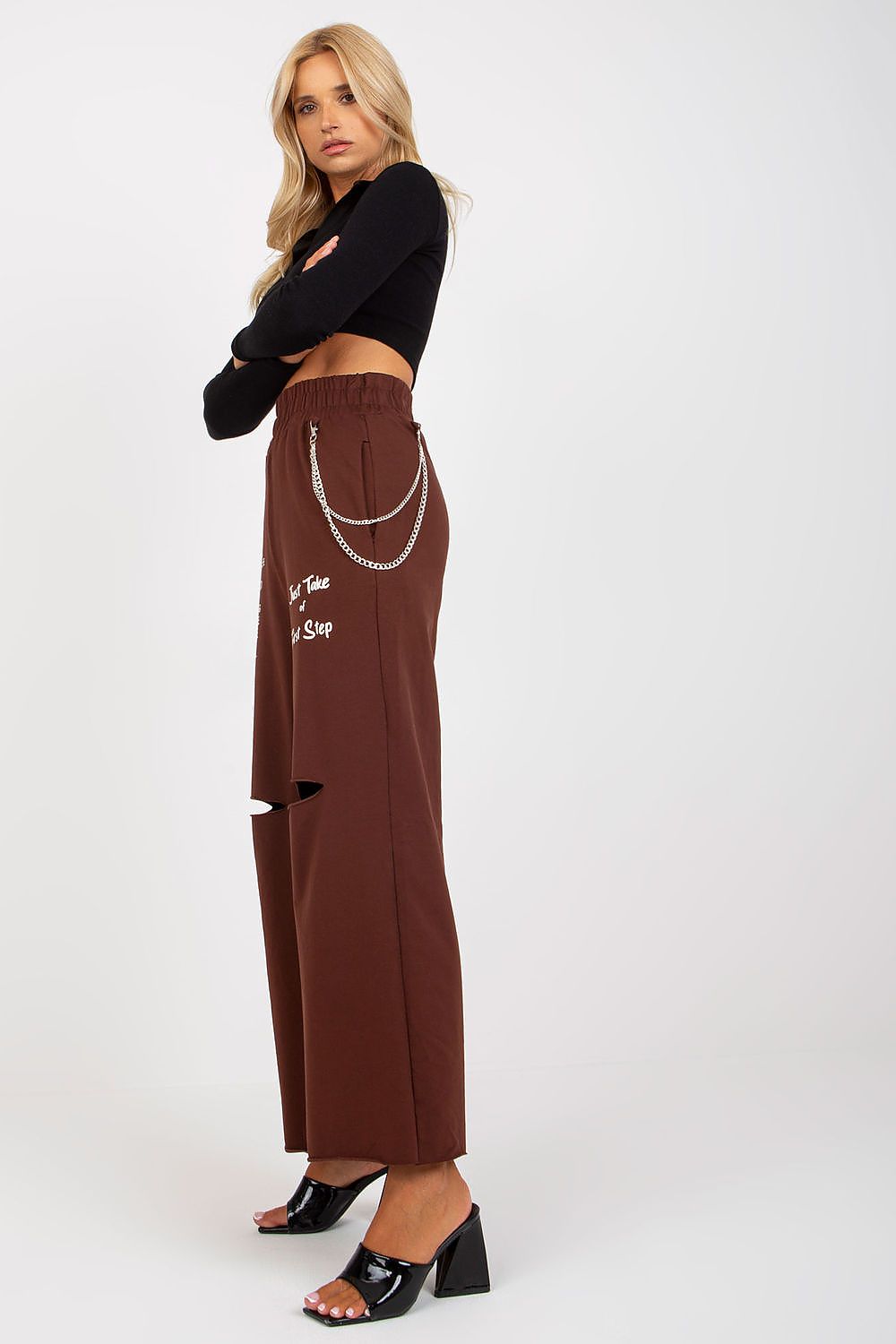  Damen Hose model 168264 Fancy 