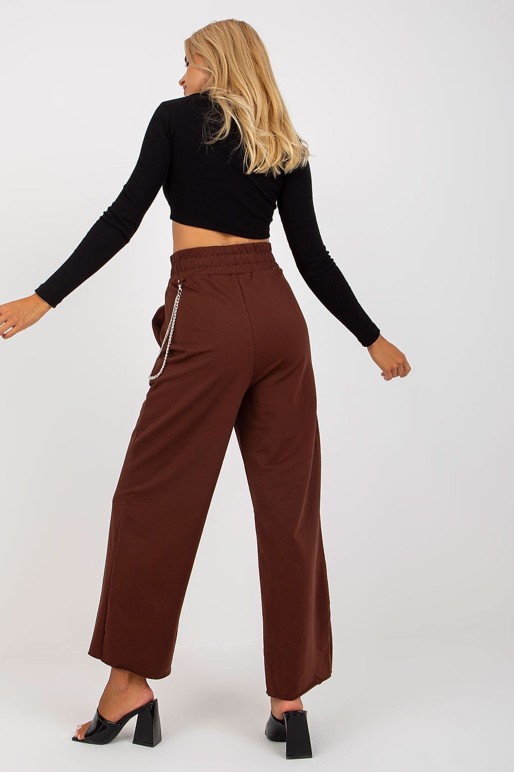 Damen Hose model 168264 Fancy 