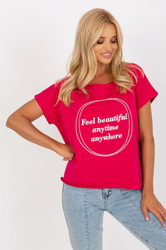  Bluse model 168276 Fancy 