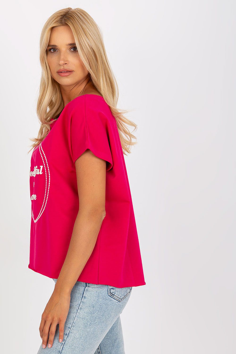  Bluse model 168276 Fancy 