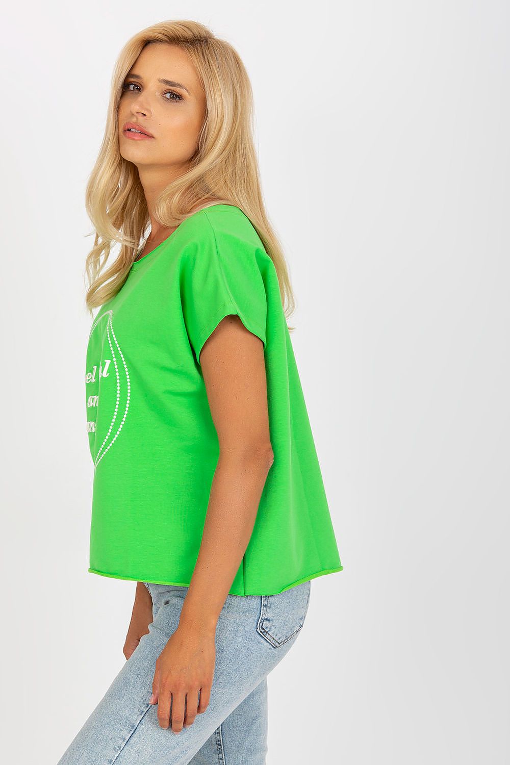  Bluse model 168279 Fancy 