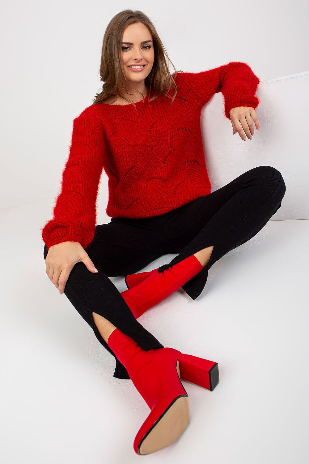  Pullover model 170123 Och Bella 