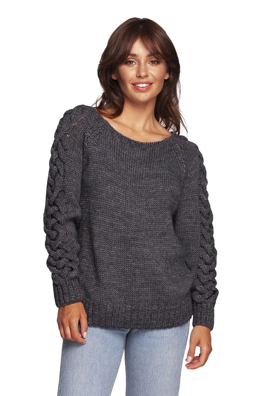  Pullover model 170243 BE Knit 