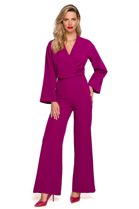  Overall model 170498 Makover 