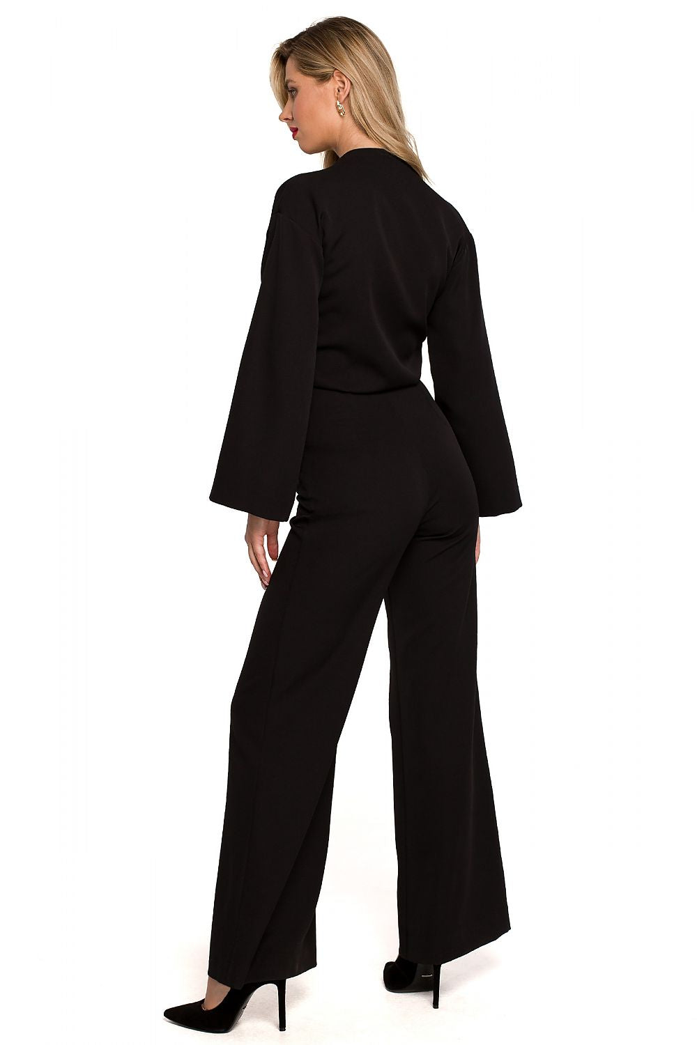  Overall model 170499 Makover 