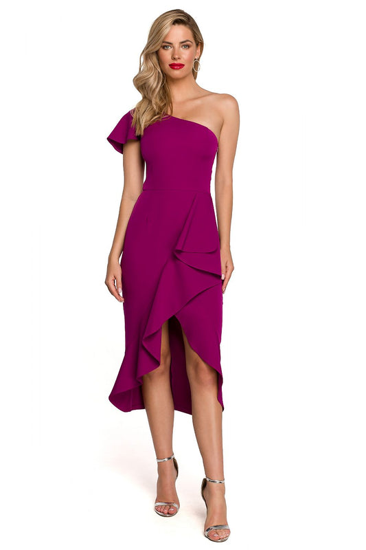  Cocktailkleid model 170502 Makover 