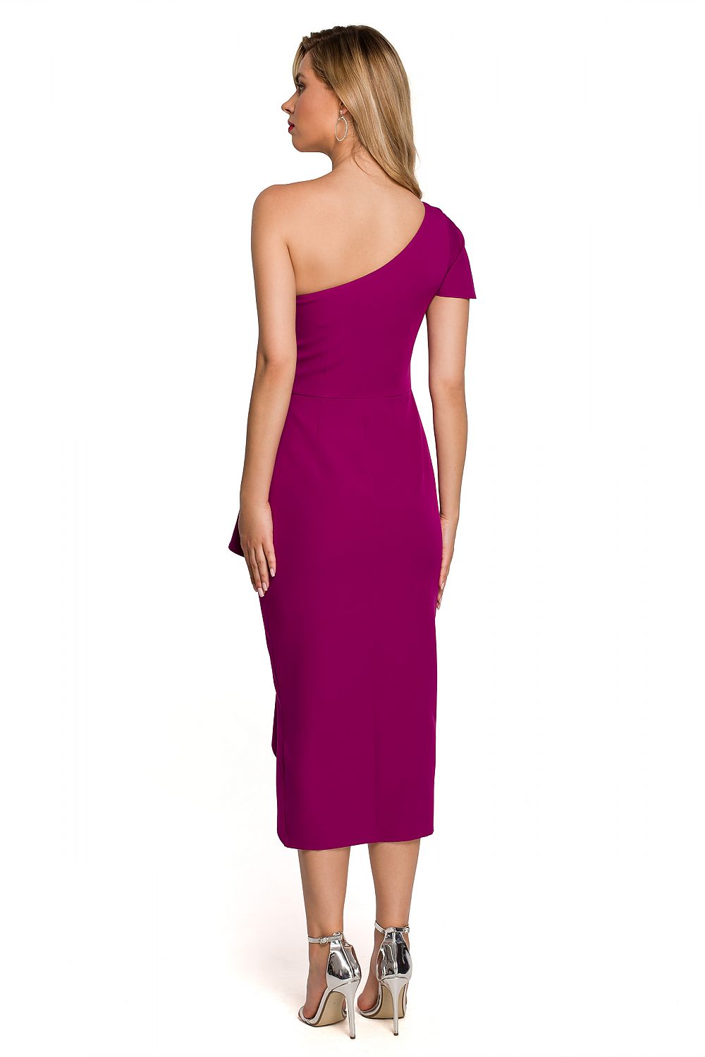  Cocktailkleid model 170502 Makover 