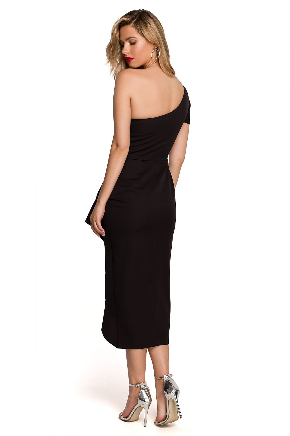  Cocktailkleid model 170503 Makover 