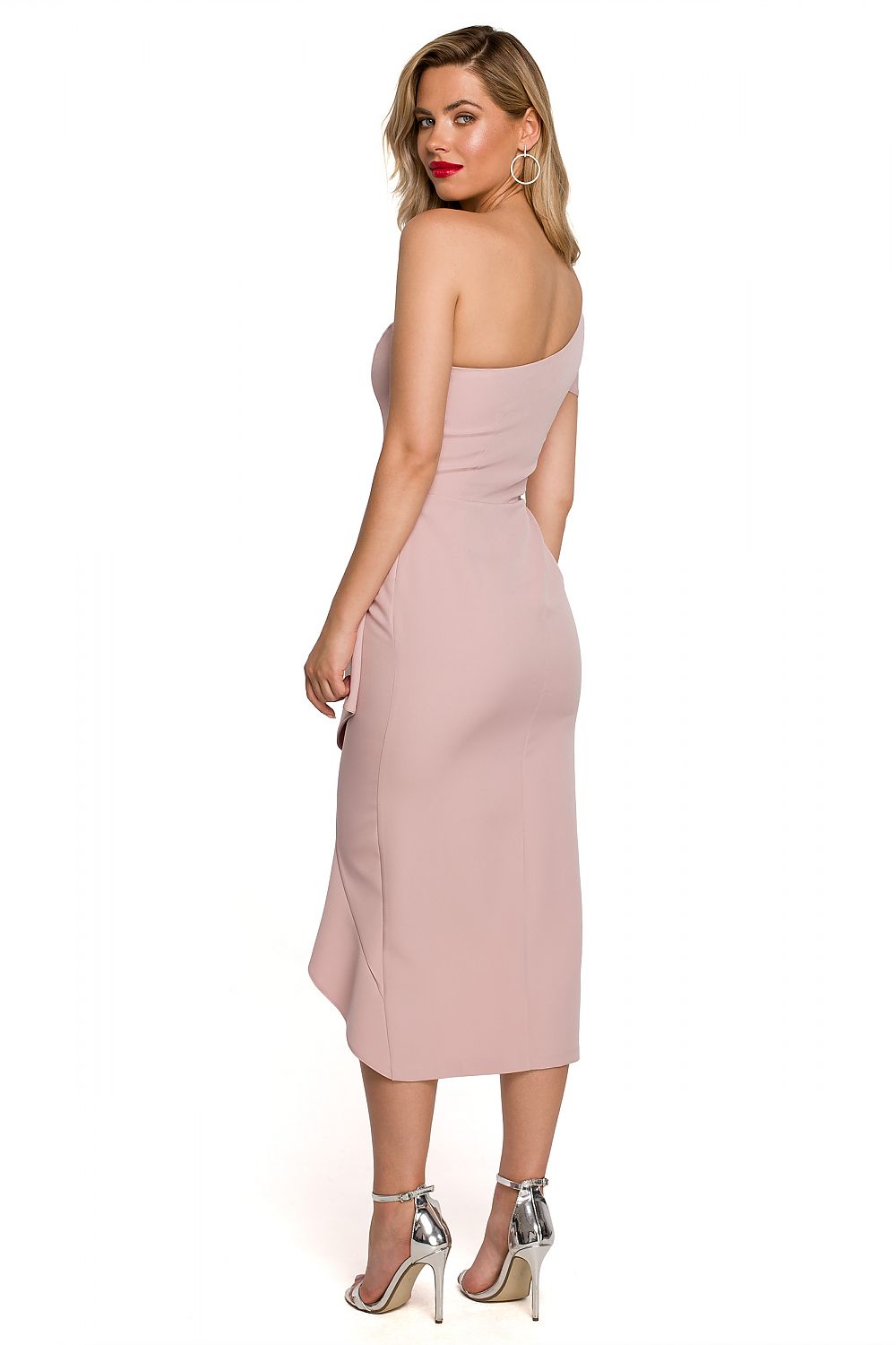  Cocktailkleid model 170505 Makover 