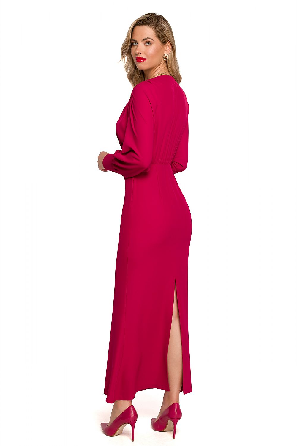  Cocktailkleid model 170510 Makover 