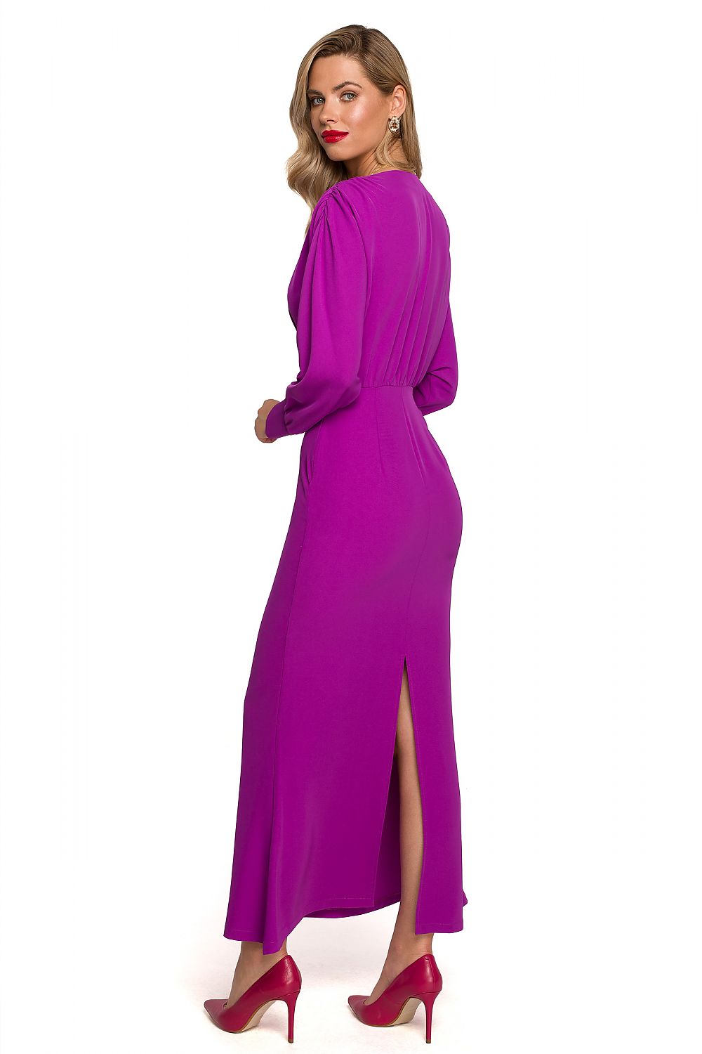  Cocktailkleid model 170511 Makover 