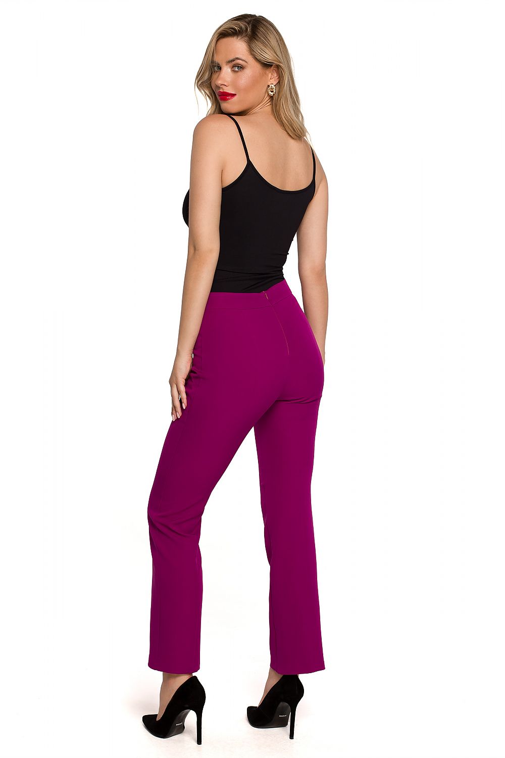  Damen Hose model 170513 Makover 