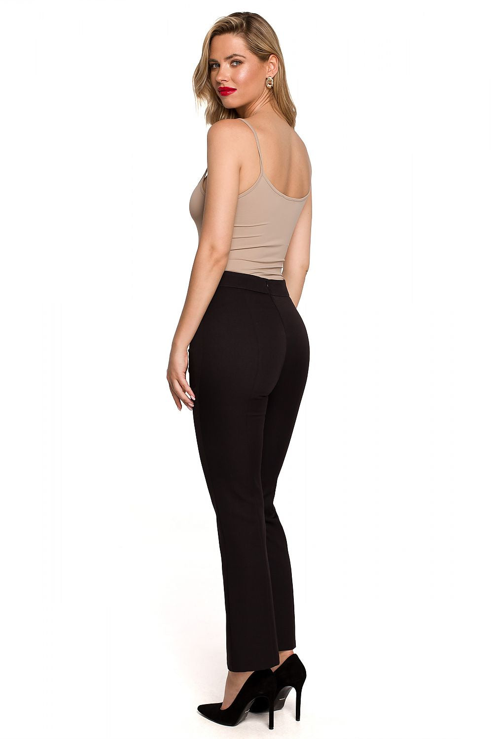  Damen Hose model 170514 Makover 