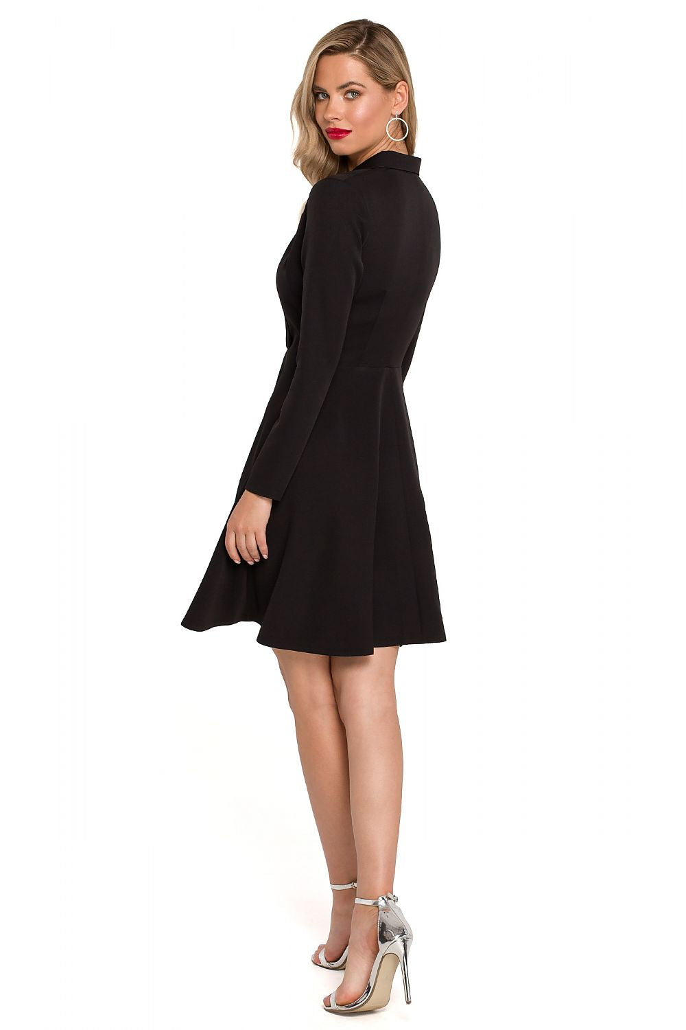  Abendkleid model 170530 Makover 