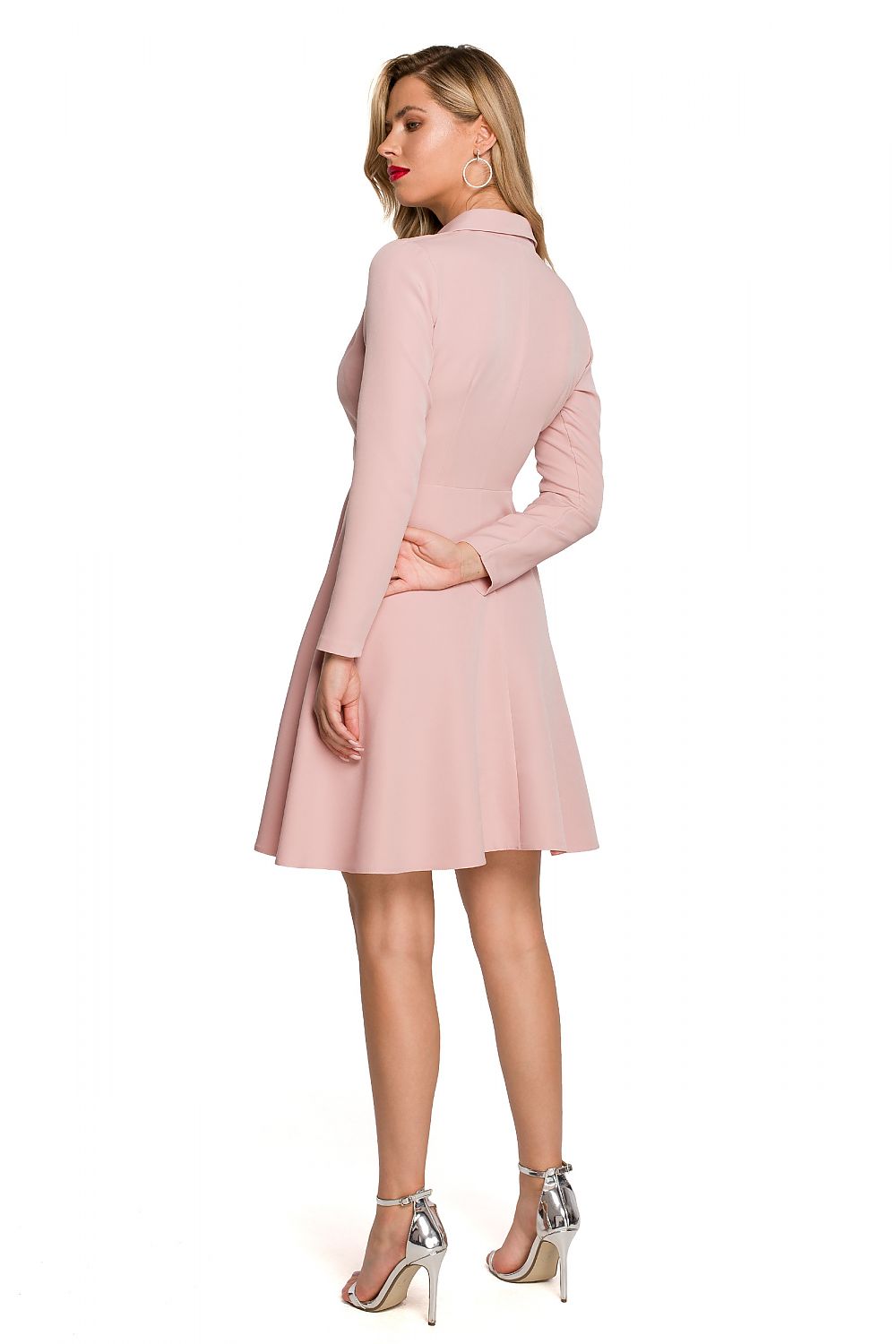 Abendkleid model 170532 Makover 
