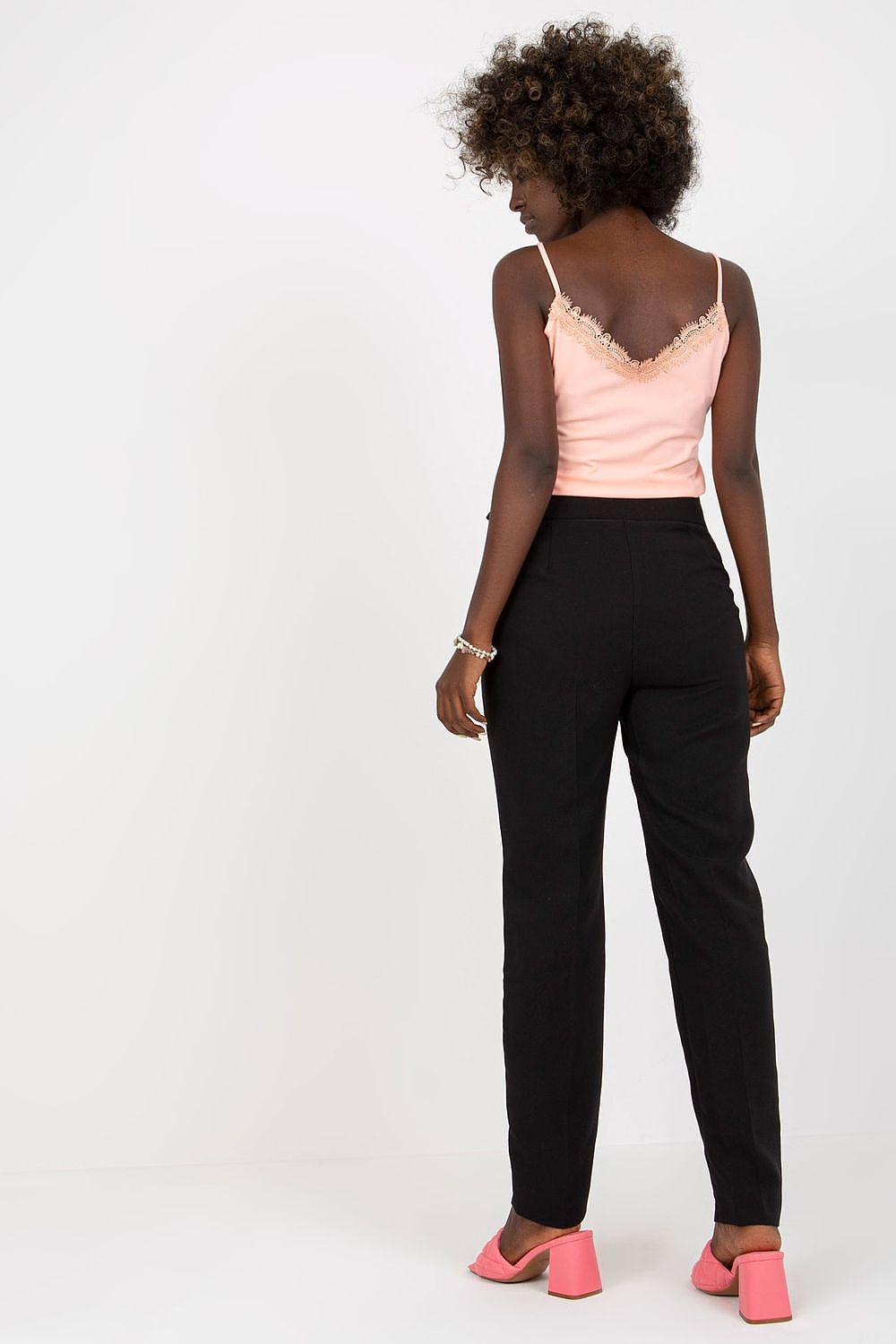  Lange Hose model 170803 Xsapienza 